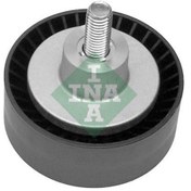 Resim INA 532022410 V KAYIŞ GERGİ RULMANI BMW 3 E46 98-02 BMW Z3 