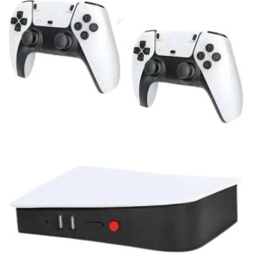 Resim Video Oyunu Konsolu Retro 4K 3D Yeni Oyun Retro Game Box 