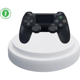 Resim shopwave Bluetooth Oyun Kolu – Titreşimli, PS4, Steam, PC, Mobil ve Tablet Uyumlu 