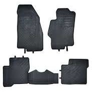 Resim Fiat Linea Kauçuk Paspas Takımı Orijinal Opar 55171593 