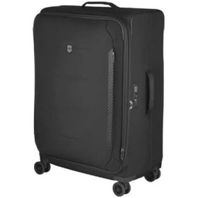 Resim Victorinox 612421 Crosslight Softside Büyük Boy Bavul 