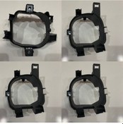 Resim Braket Sis Navara 2015-2021 Sol 