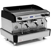 Resim Empero Otomatik Capuccino Espresso Makineleri 3 Gruplu 