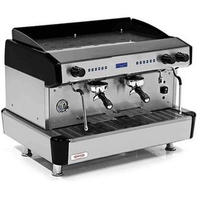 Resim Empero Otomatik Capuccino Espresso Makineleri 3 Gruplu 