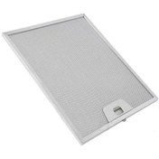 Resim Franke Uyumlu Fbi 702 Xs Davlumbaz Metal Filtresi 32,5 X 18.9 Cm - 546721816 