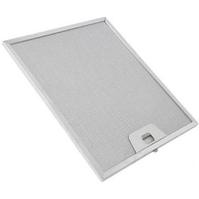 Resim Franke Uyumlu Fbi 702 Xs Davlumbaz Metal Filtresi 32,5 X 18.9 Cm - 546721816 