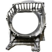 Resim Yamaha Nmax 125-155 Fan Kapağı Karteri 2015-2020 (477644800) 