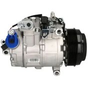 Resim Bosch KLIMA KOMPRESORU BMW N47 N57 E81 E82 E87 E88 E90 E92 E93 E60 E84 
