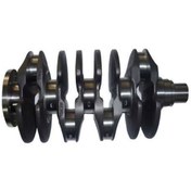 Resim ALFA KRANK 1215 KRANK MİLİ 106 206 206 307 BIPPER / C2 C3 NEMO / 