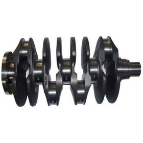 Resim ALFA KRANK 1215 KRANK MİLİ 106 206 206 307 BIPPER / C2 C3 NEMO / 