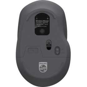 Resim Phılıps Kablosuz Bluetooth Mouse SPK7448G Gri 