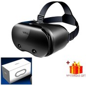 Resim Treasures 3d Sanal Gerçeklik Vr Gözlük İphone Uyumlu Android Akıllı Telefon Cep Cep Telefonu Only Vr, Ergonomik Tasarım 
