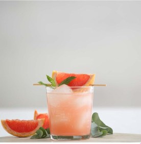 Resim LAV Berlin Cam Meşrubat Bardağı 6'lı 295 ml (Su Bardağı ) 