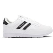 Resim Slazenger EASTERN I Kadın Sneaker Koşu & Yürüyüş Ayakkabısı Beyaz 