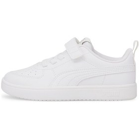 Resim Puma Rickie Ac Çocuk Sneaker 38583601 