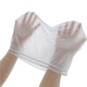 Resim Erkekler İçin Ultra İnce Buz Slick Fiber Dikişsiz Boxer Külot - Yarı Şeffaf Görünmez İç Çamaşırı, Nefes Alabilir & Esnek Konforlu, Makinede Yıkanabilir Düz Renkli Günlük Kullanım, Minimalist Tasarım, Rahat Kesim, Hafif Kumaş, Ofis ve Gündelik Giyim 