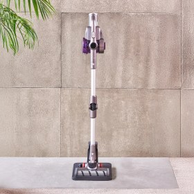 Resim HOMEND 1260H Dustrider Dikey Şarjlı Kablosuz Süpürge 