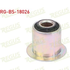Resim OTOCO Citroen Jumper I 2.5 TDI 1994-2002 Makas Burcu Arka Sol-Sag 