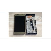 Resim Kdr Sony Xperia XA2 Ultra H4233 H4213 H3213 H3223 Lcd Ekran Dokunmatik Çıtalı Kdr Sony Xperia XA2 Ultra H4233 H4213 H3213 H3223 Lcd Ekran Dokunmatik Çıtalı