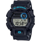 Resim Casio Gd-400-1b2dr Erkek Kol Saati Rose Gold 