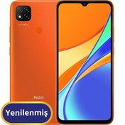 Resim Xiaomi Redmi 9C Yenilenmiş TR Garanti | 64 GB 3 GB Turuncu 