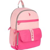 Resim U.s Polo Sırt Çantası Plcan25068 