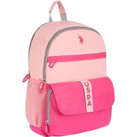 Resim U.s Polo Sırt Çantası Plcan25068 