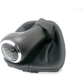 Resim Opel Corsa D Vites Körüğü + Vites Topuzu 