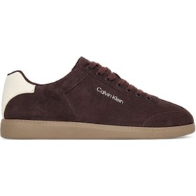 Resim Calvin Klein Sneaker Erkek Yetişkin 