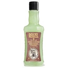 Resim Reuzel Scrub Shampoo 350 ml 