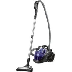 Resim Rowenta RO6789 Ergo Force Cyclonic 700W Animal Care Mor Elektrikli Süpürge 