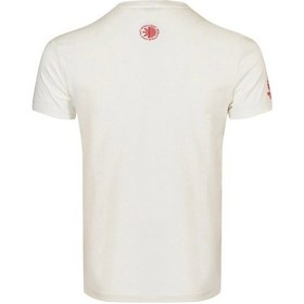 Resim Raınsnow Erkek Sıfır Yaka T-Shirt-Altın (504689235) Altın 