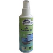 Resim Smart Clean Sc-15 Lcd Temizleme Seti (150 Ml) 