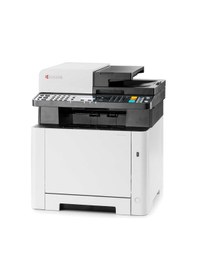 Resim Kyocera Ecosys MA2100CFX Çok Fonskiyonlu Lazer Yazıcı 