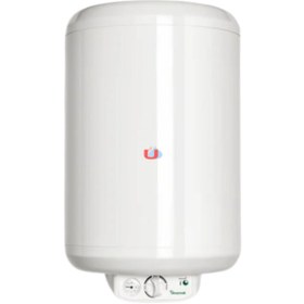 Resim Baymak Aqua Konfor Silindirik 50 Litre Elektrikli Termosifon Mtk-50 (MONTAJ HARİÇ) 