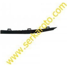 Resim Lınea 12 Panjur Çıtası Siyah Sol 