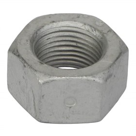 Resim AGCO Altıgen Orta Somun - Massey Ferguson / Fendt / Valtra | ACX2522520 