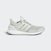 Resim Adidas Ultraboost 1.0 Erkek Spor Ayakkabısı Hq2199 Yeşil 