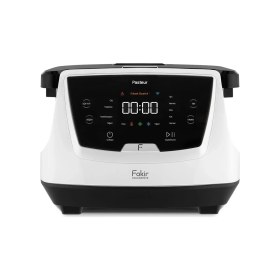 Resim Braventa Collection Fakir Pasteur Yoğurt Makinesi 