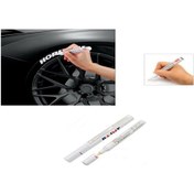 Resim Lastik Yazı Kalemi / Daly37 