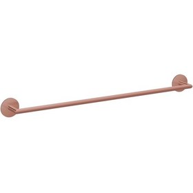 Resim Vitra Origin A4489726 Havluluk 60 Cm Bakır 