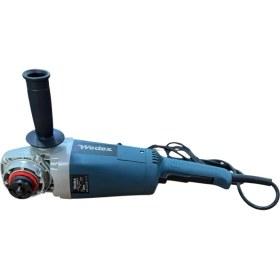 Resim Wedex Büyük Isprel Taşlama 