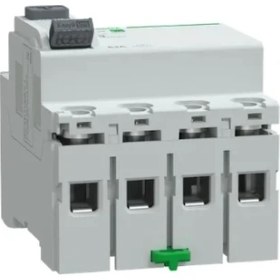 Resim Schneider Electric EZ9R39440 4X40A 30MA Kaçak Akım Rölesi Easy9 Pro 
