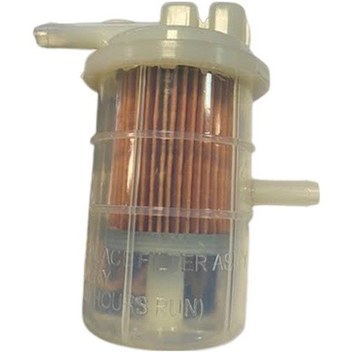 Mazot Filitresi Mitsubushi L2E-L3E Yakıt Filtresi Katsu