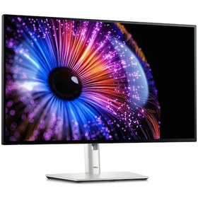 Resim Dell U2724DE 27" 120 Hz 5 Ms HDMI DP Type-C RJ45 IPS Monitör 