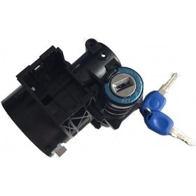 Resim Otobalcı Fiat Tipo Kontak Anahtarı Komple Gövdeli 1991--2000 