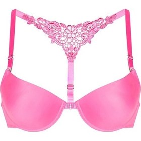 Resim Nbb Kadın Pembe Sütyen 