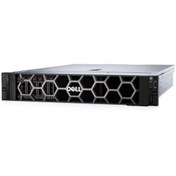 Resim Dell PowerEdge R760XS R760XS_2 Intel Xeon Gold 2x5416S 2x32GB 2x480GB SSD 1100W Rack Server 
