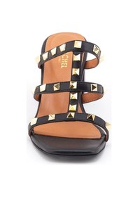 Resim Rachel 2037 Kadın Terlik Rac-y5-02037001 Siyah 