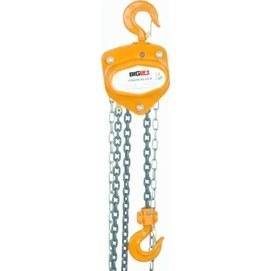 Resim Biglift Caraskal 2 T x 5 Metre 